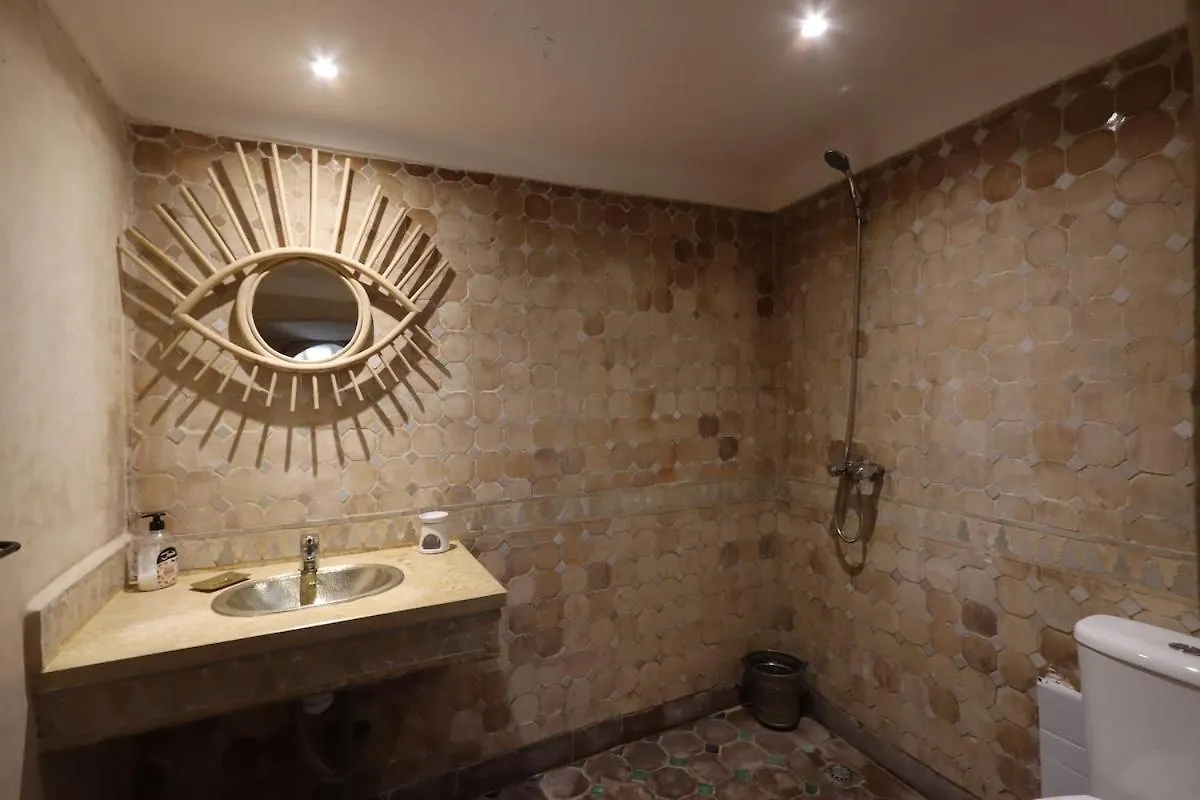Riad L'Hana, 3 Ch, Exclu Medina Marrakesh