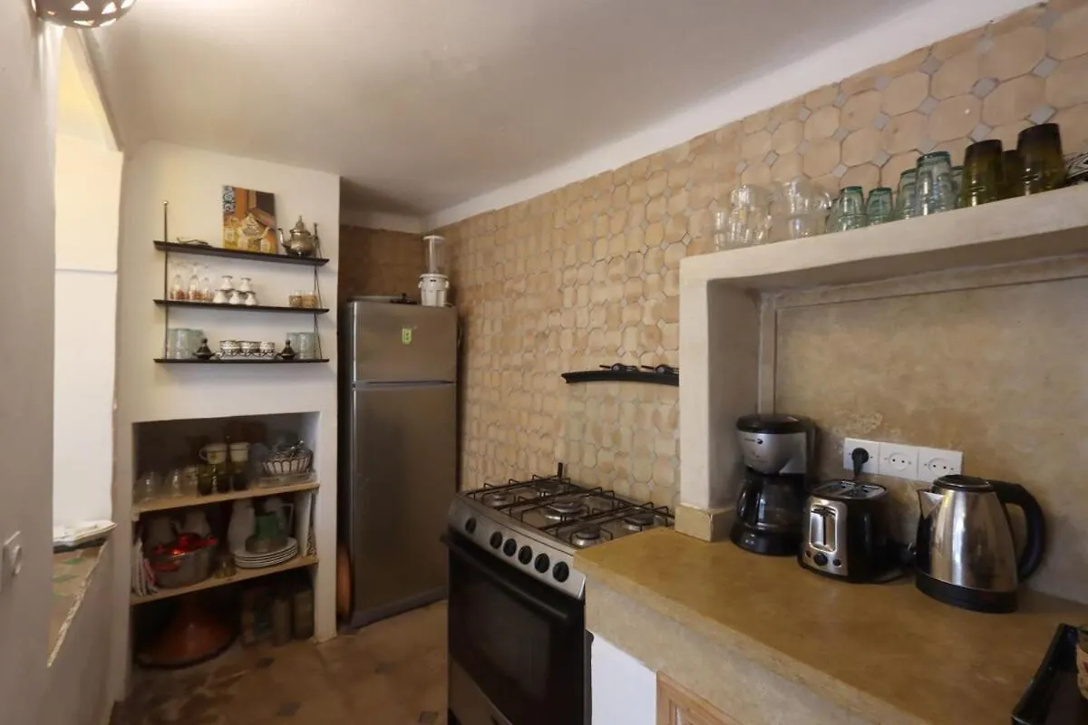 Riad L'Hana, 3 Ch, Exclu Medina Marrakesh 0*,